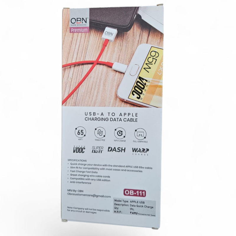 OB-111  65w iphone data cable-https://i-media.vyaparify.com/vcards/products/304842/product_1760094192_68e8e7f0dbb69.jpeg Image