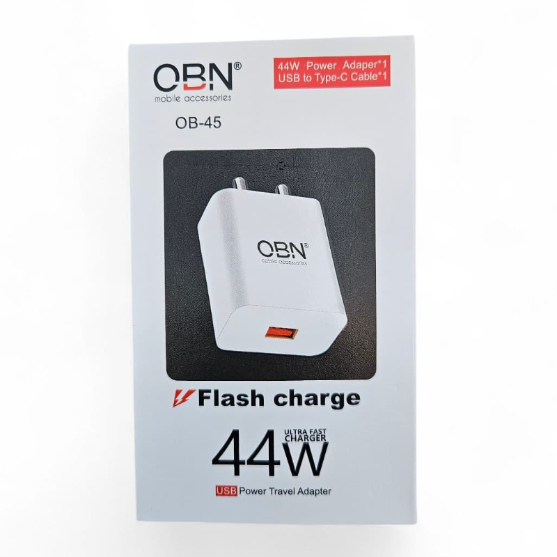 OB-45 44w Flash charger-https://i-media.vyaparify.com/vcards/products/304848/product_1760095534_68e8ed2e31447.jpeg Image