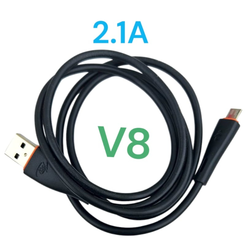 M21 Micro(V8) Data cable 2.1A-https://i-media.vyaparify.com/vcards/products/304883/product_1760163757_68e9f7adcd97d.jpeg Image