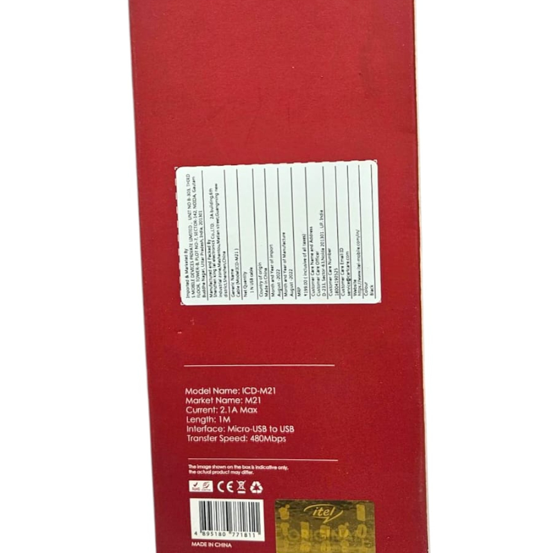 M21 Micro(V8) Data cable 2.1A-https://i-media.vyaparify.com/vcards/products/304886/product_1760163758_68e9f7ae6d223.jpeg Image