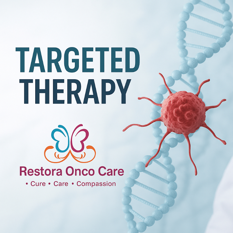 Targeted Therapy in Dombivli | Restora OncoCare Center-https://i-media.vyaparify.com/vcards/products/304901/product_1760358905_68ecf1f97f56f.png Image