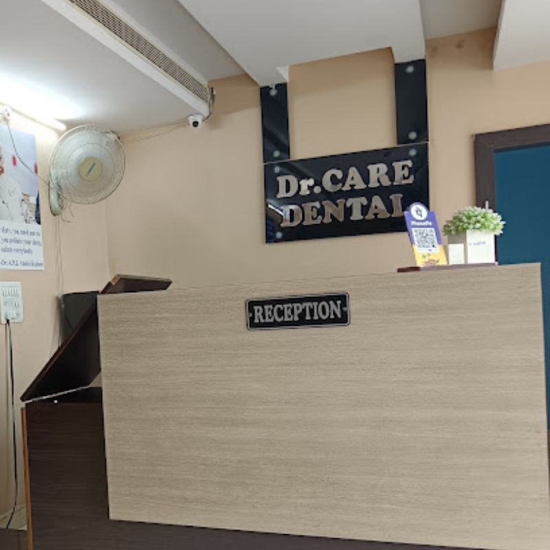 Dr Care Dental Hospital Dental Clinic & Dentist Near Me In Hasthinapuram For Root Canal Treatment-https://i-media.vyaparify.com/vcards/products/305020/product_1761321432_68fba1d8960a5.jpeg Image