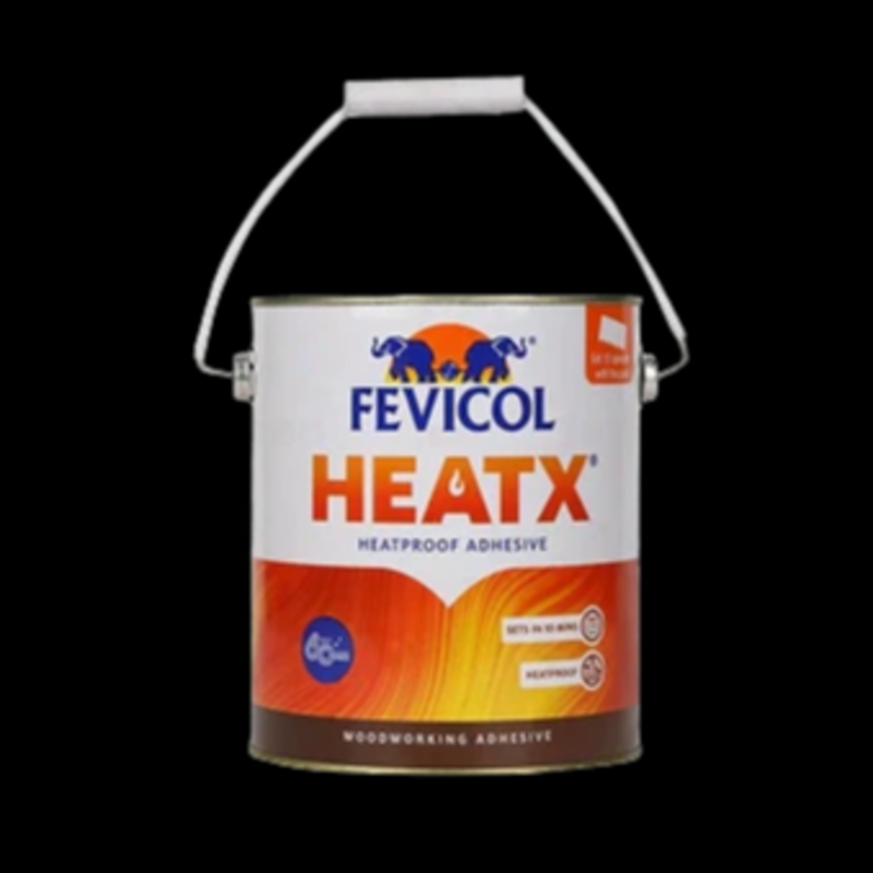 FEVICOL HEATX NF: Superior Bonding Strength Adhesive 500ML