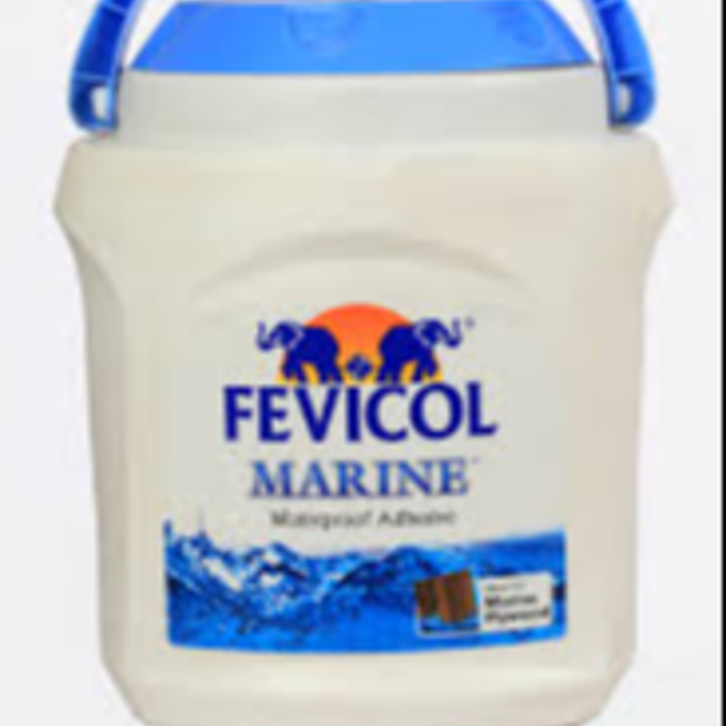 FEVICOL MARINE NF 2KG High-Performance Adhesive for Water-Based Projects
