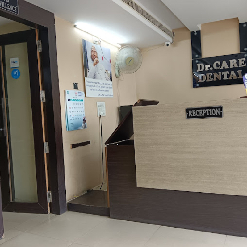 Dr Care Dental Hospital Dental Clinic & Dentist Near Me In Kondapur For Root Canal Treatment-https://i-media.vyaparify.com/vcards/products/305079/product_1761587432_68ffb0e85ed1c.jpeg Image