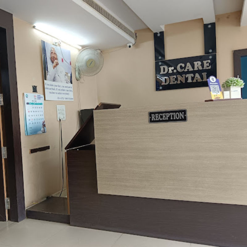 Dr Care Dental Hospital Dental Clinic & Dentist Near Me In Himayathnagar For Root Canal Treatment-https://i-media.vyaparify.com/vcards/products/305119/product_1761623246_69003cce04c45.jpeg Image