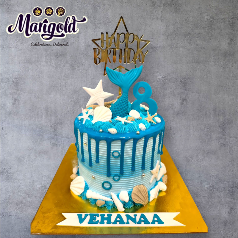 1 kg mermaid theme customized-https://i-media.vyaparify.com/vcards/products/305177/product_1761747840_6902238013b6b.jpeg Image