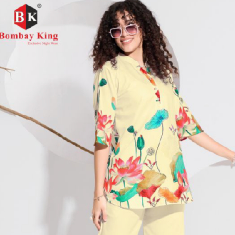  CO-ORD SET Nitya Enterprises Vijaynager Near Medanta Hospital Rasoma Square Indore