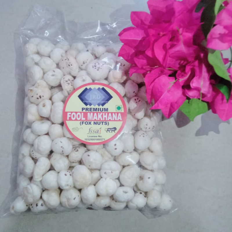 JRD PREMIUM PHOOL MAKHANA-https://i-media.vyaparify.com/vcards/products/305257/product_1762330073_690b05d95fe5f.jpeg Image