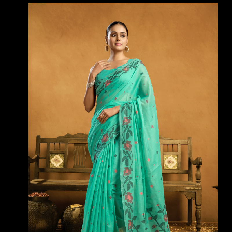  banarsi saree Nitya Enterprises Vijaynager Near Medanta Hospital Rasoma Square Indore