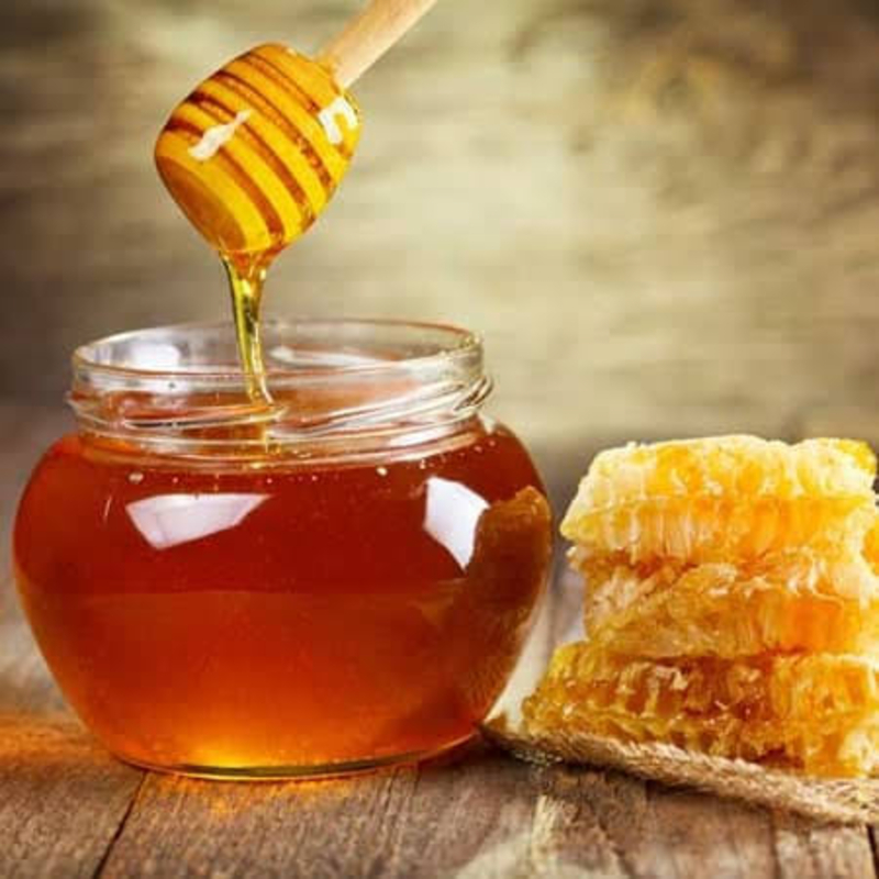 Pure honey-https://i-media.vyaparify.com/vcards/products/305325/product_1762586346_690eeeea048cb.jpeg Image