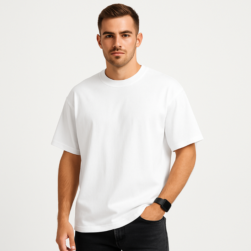 WANKIES WHITE OVERSIZE T-SHIRTS-https://i-media.vyaparify.com/vcards/products/305339/product_1762599588_690f22a41de5a.jpeg Image
