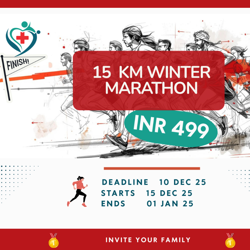 Tickets - 15 KM Virtual / Online Marathon - Walk / Run @ Home / Gym-https://i-media.vyaparify.com/vcards/products/305435/product_1762942985_691460090e508.jpeg Image