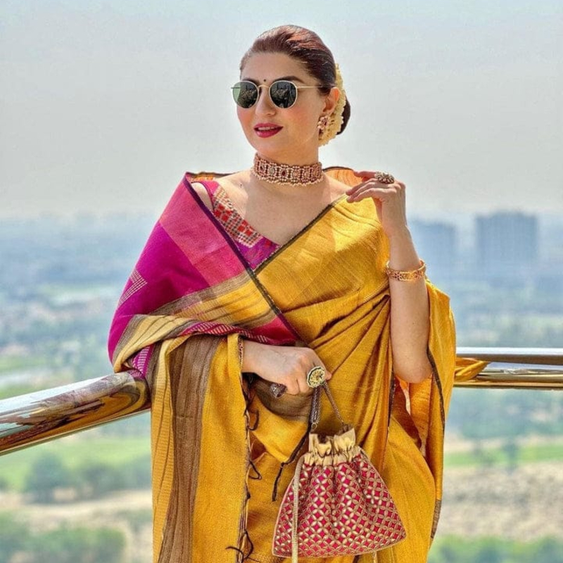 100% Pure Tussar Dupian Silk Saree Party Wear-https://i-media.vyaparify.com/vcards/products/305456/product_1763194374_691836063f611.jpeg Image