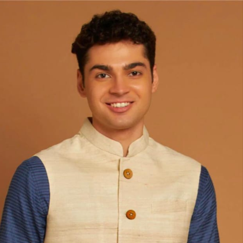 100% Pure Tussar Dupian Silk Bundy Jacket/Kurta Fabric Party Wear-https://i-media.vyaparify.com/vcards/products/305476/product_1763196415_69183dff0bbff.jpeg Image