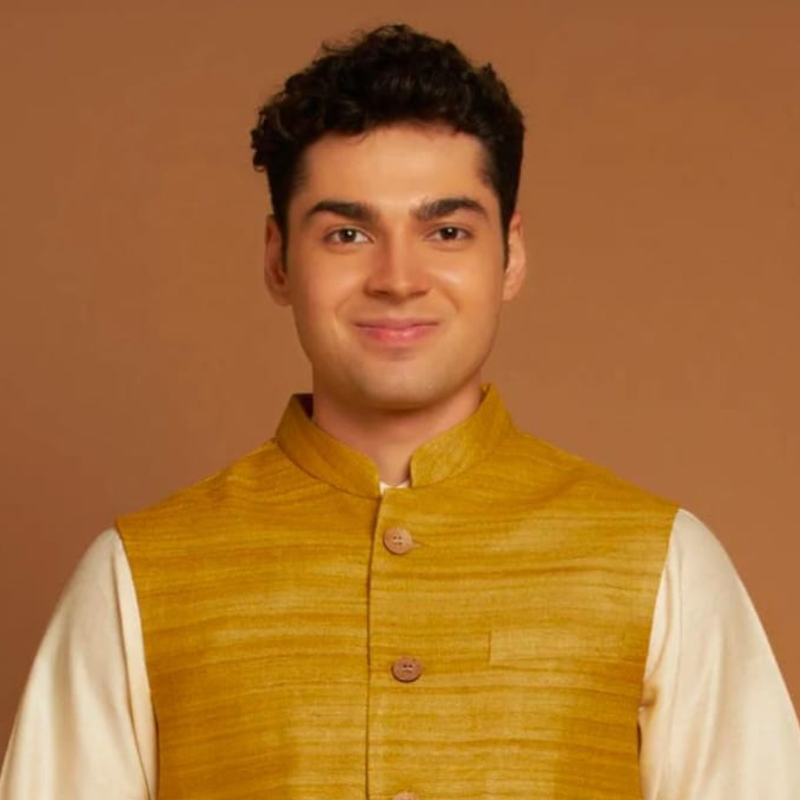 100% Pure Tussar Dupian Silk Bundy Jacket/Kurta Fabric Party Wear-https://i-media.vyaparify.com/vcards/products/305480/product_1763196415_69183dffd4601.jpeg Image