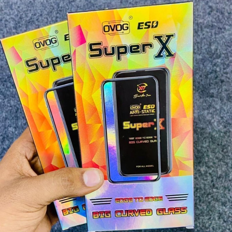 IMPORTED SUPER X ESD GLASS-https://i-media.vyaparify.com/vcards/products/305485/product_1763209625_69187199cb460.jpeg Image