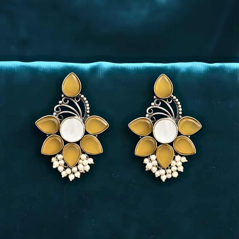 silver replica stone earring-https://i-media.vyaparify.com/vcards/products/305495/product_1763311745_691a0081c298c.jpeg Image