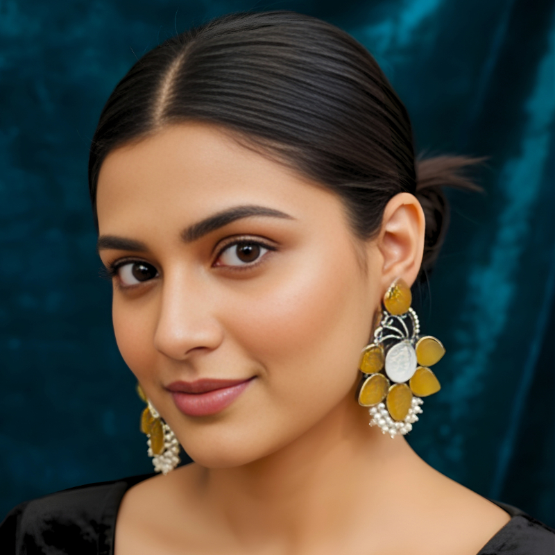 silver replica stone earring-https://i-media.vyaparify.com/vcards/products/305496/product_1763311745_691a0081f0d3b.jpeg Image