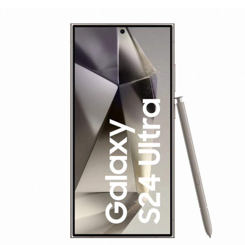 Samsung s 24 ultra 12/256-https://i-media.vyaparify.com/vcards/products/305498/product_1763322415_691a2a2f965cb.jpeg Image