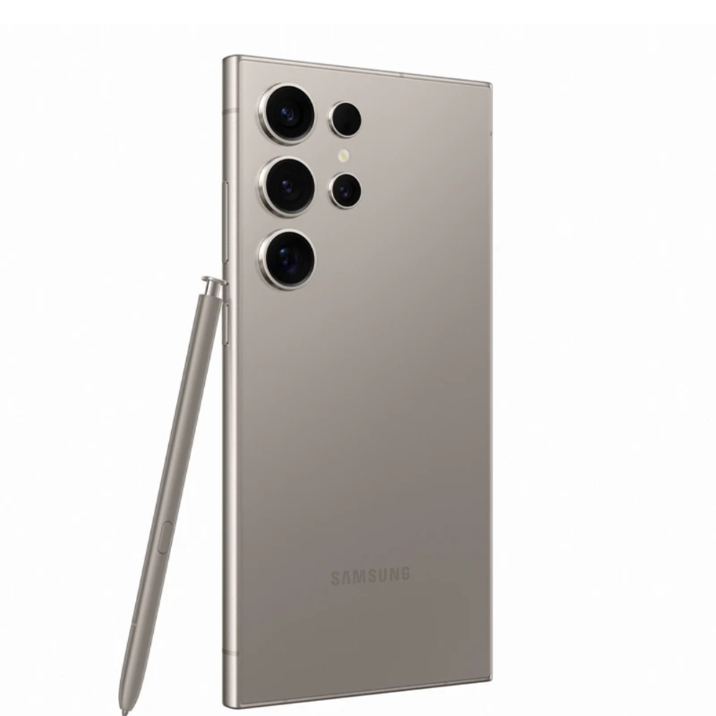 Samsung s 24 ultra 12/256-https://i-media.vyaparify.com/vcards/products/305499/product_1763322415_691a2a2fd26d9.jpeg Image