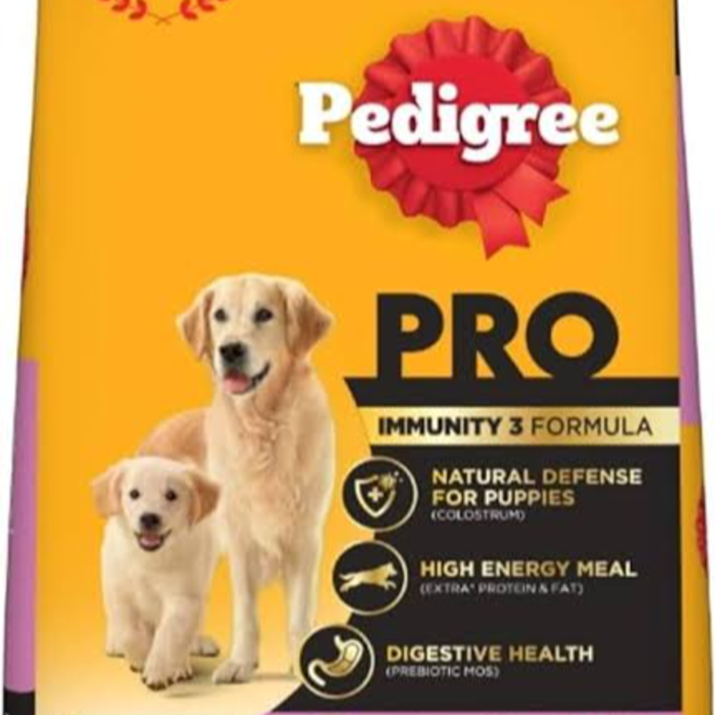 Pedigree pro mother and baby dog-https://i-media.vyaparify.com/vcards/products/305522/product_1763390065_691b3271eeab3.jpeg Image