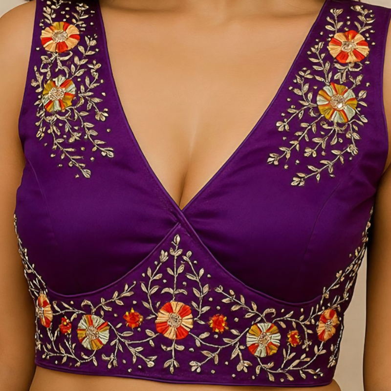 Premium handcrafted blouse-https://i-media.vyaparify.com/vcards/products/305547/product_1763540063_691d7c5fec448.jpeg Image