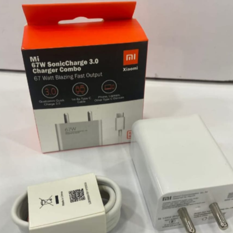 MI  CHERGER (6 manth warranty)-https://i-media.vyaparify.com/vcards/products/305605/product_1763716306_69202cd20e829.jpeg Image