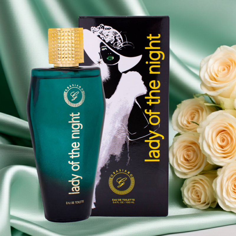 LADY OF THE NIGHT French Perfume For Women GRASIANO Eau de Toilette-https://i-media.vyaparify.com/vcards/products/305728/product_1763809516_692198ecc4af0.png Image