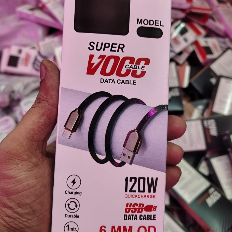 120W TIP V8 DATA CABEL(6 manth warranty)-https://i-media.vyaparify.com/vcards/products/305769/product_1763818487_6921bbf70a6ea.jpeg Image