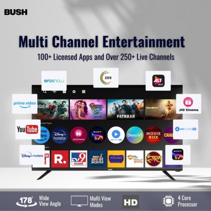 Bush 32 inch HD Smart LED TV JMK32 PRO-https://i-media.vyaparify.com/vcards/products/305873/product_1764288637_6928e87d460b5.jpeg Image