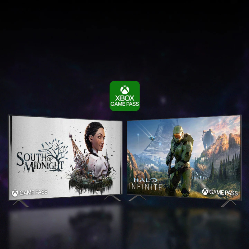 LG 80cm (32) Smart TV (LR573), α5 Gen6 AI Processor, 60Hz Refresh Rate, Active HDR,AI Sound-https://i-media.vyaparify.com/vcards/products/305880/product_1764289245_6928eaddce5bc.jpeg Image