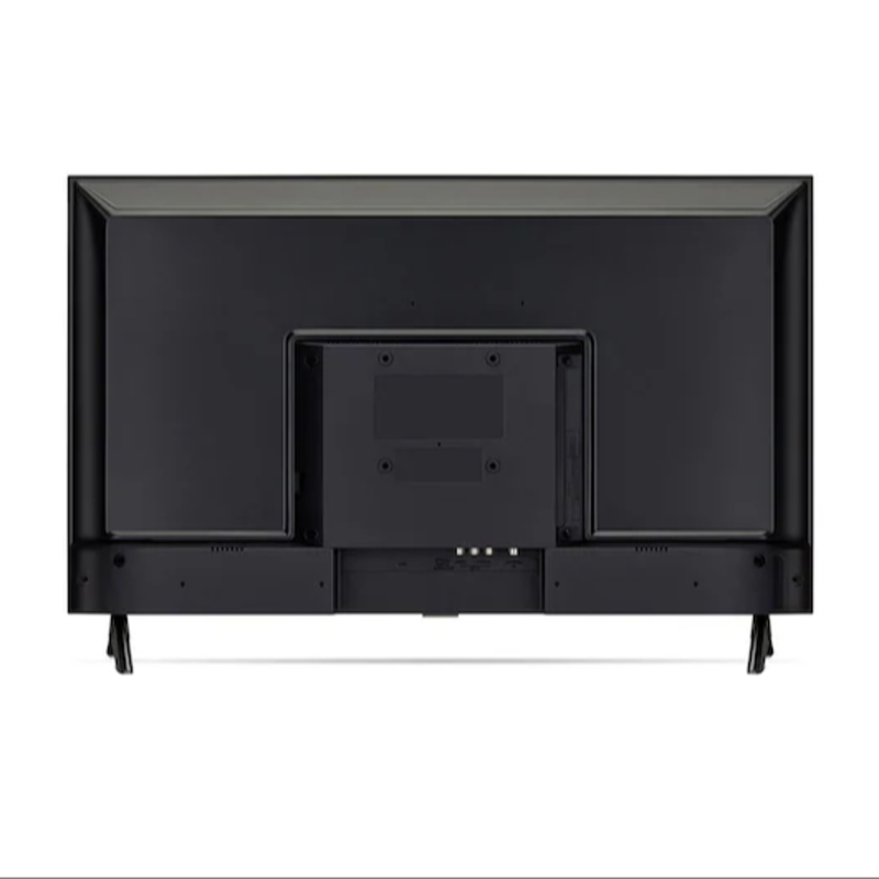 LG 80cm (32) Smart HD TV (LR603), α5 AI Processor Gen6, HDR10, Game Optimizer, CinemaScreen-https://i-media.vyaparify.com/vcards/products/305883/product_1764289582_6928ec2eaab59.jpeg Image