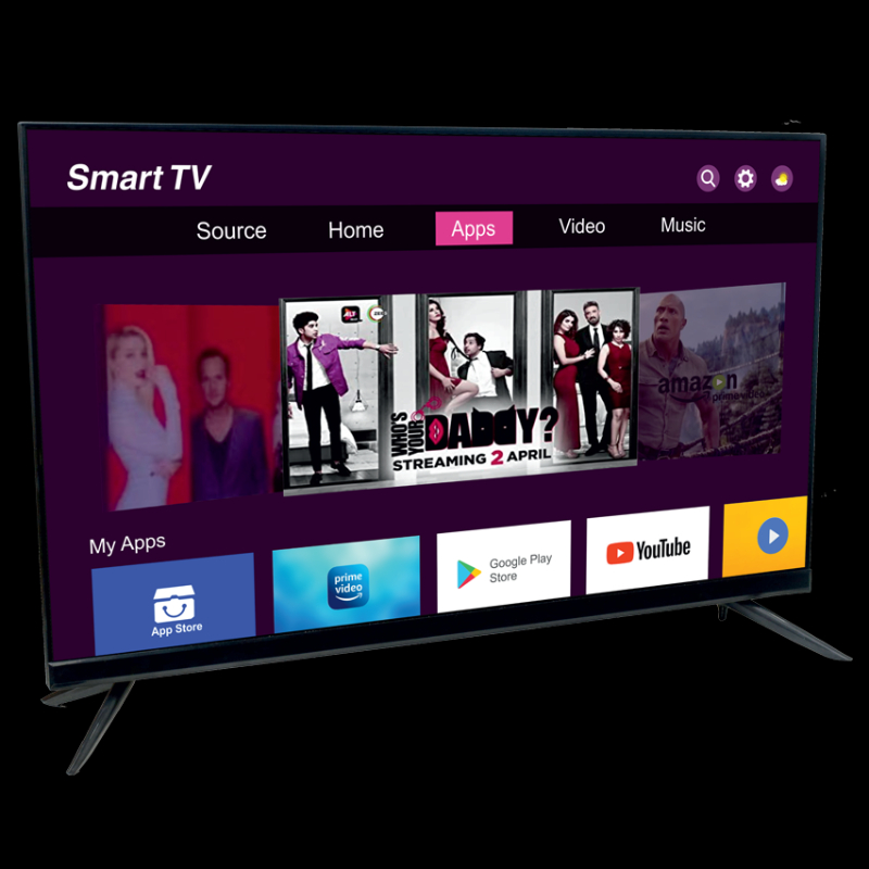 ELISTA LED SH32ECA61 B 32 SMART TV-https://i-media.vyaparify.com/vcards/products/305887/product_1764289954_6928eda2c04be.jpeg Image