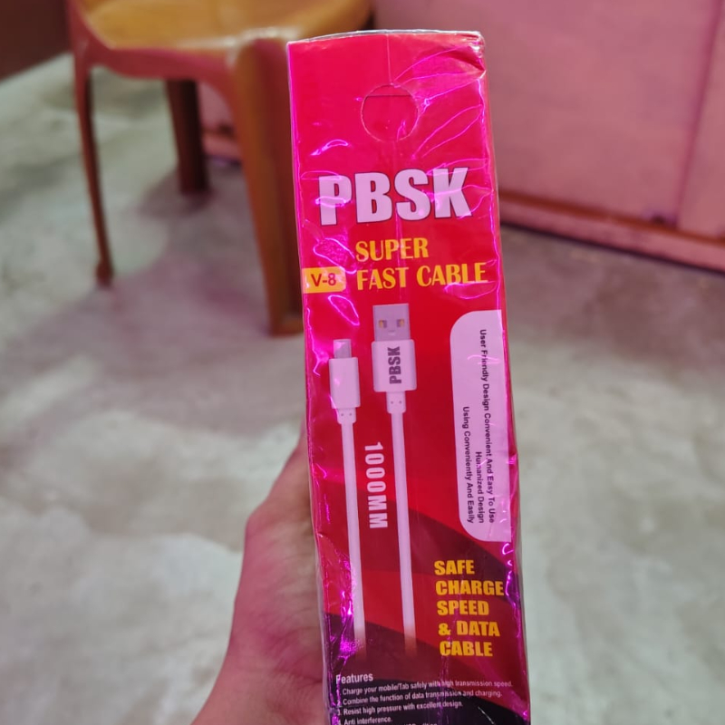 PBSK V8 V8 DATA CABLE-https://i-media.vyaparify.com/vcards/products/305990/product_1764335381_69299f15a8d02.jpeg Image