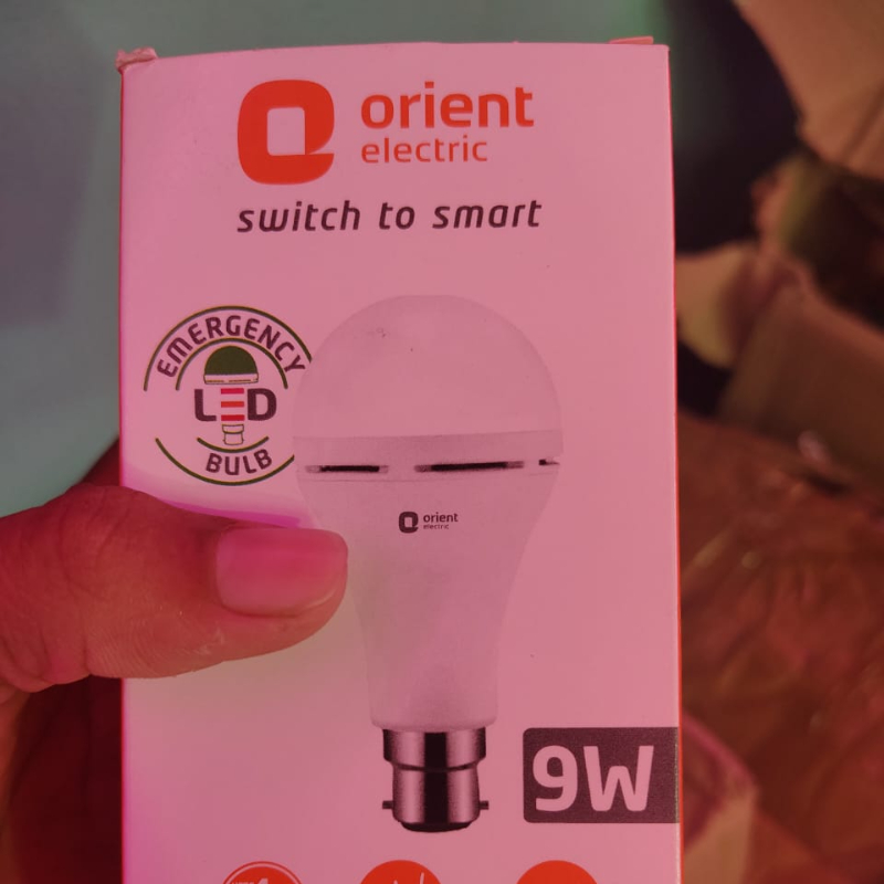 ORIENT 9W EMERGENCY (1  YER WARRNTY)-https://i-media.vyaparify.com/vcards/products/305996/product_1764336007_6929a1878f1f4.jpeg Image