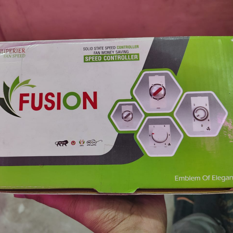 FUSION REGULATER-https://i-media.vyaparify.com/vcards/products/306001/product_1764337032_6929a588da7b3.jpeg Image