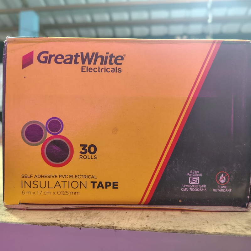 GREAT WHITE TAPE-https://i-media.vyaparify.com/vcards/products/306047/product_1764418990_692ae5ae35e16.jpeg Image
