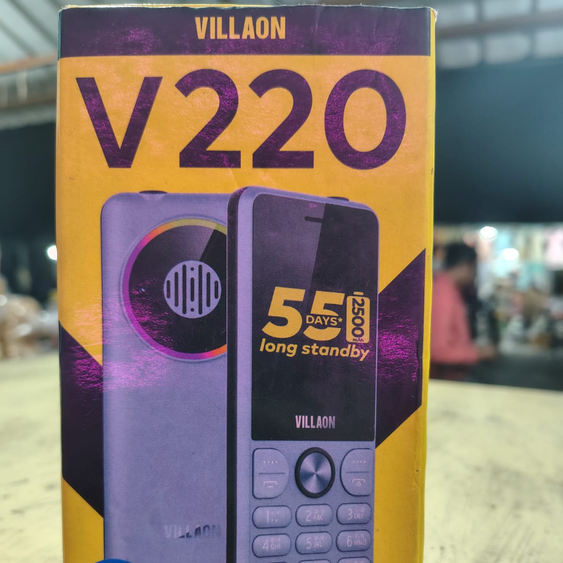 V220 MOBILE (1 YER WARRNTY)-https://i-media.vyaparify.com/vcards/products/306049/product_1764419085_692ae60d5bd6e.jpeg Image