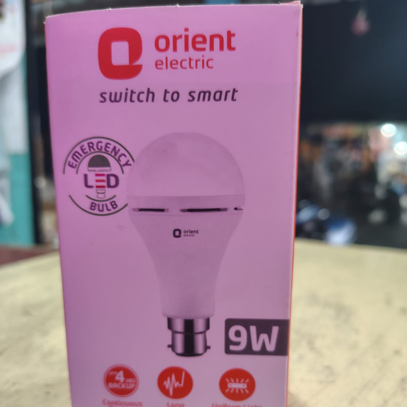 ORIENT 9W EMERGENCY (1 YER WARRNTY)-https://i-media.vyaparify.com/vcards/products/306099/product_1764428920_692b0c787c3a4.jpeg Image