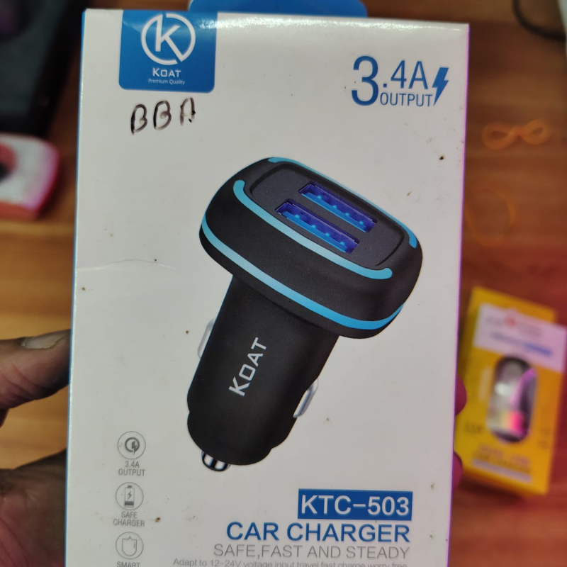 koat car chager-https://i-media.vyaparify.com/vcards/products/306168/product_1765196438_6936c296703dd.jpeg Image