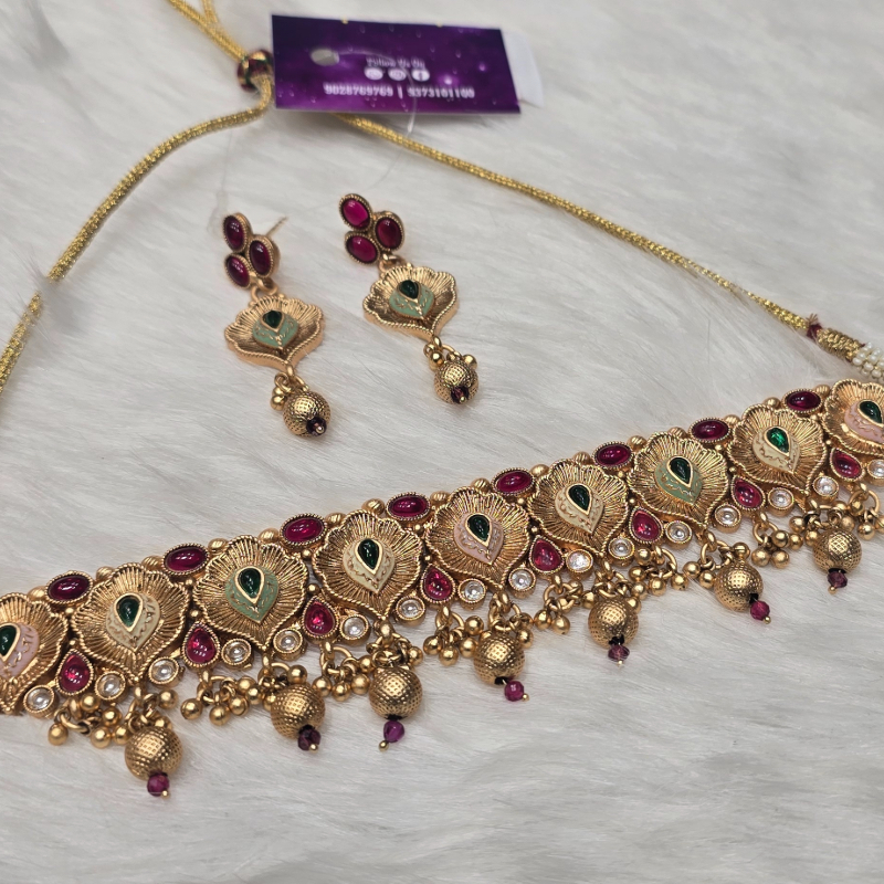 Heritage premium chocker-https://i-media.vyaparify.com/vcards/products/306175/product_1765267823_6937d96f58412.jpeg Image