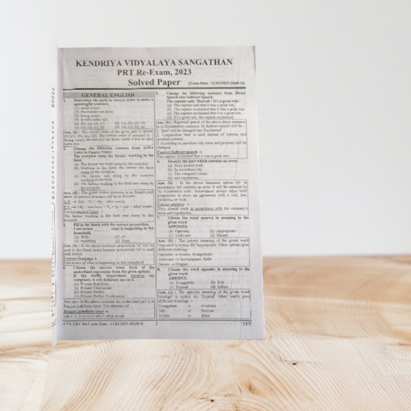 Youth competition Times Kvs nvs tier 1 solved paper And practice Book 2026 21sets-https://i-media.vyaparify.com/vcards/products/306349/product_1765702871_693e7cd74168d.jpeg Image