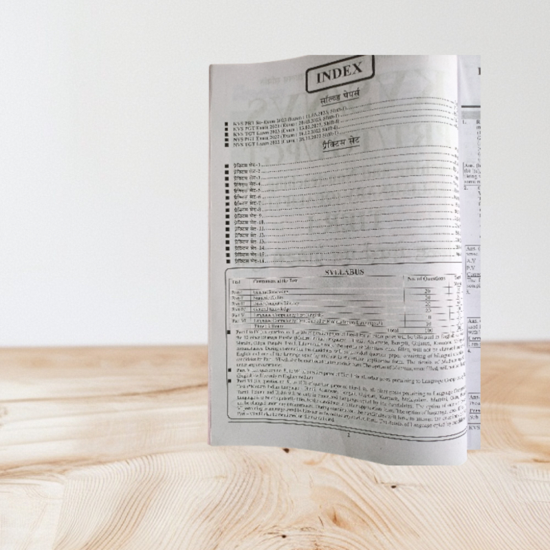 Youth competition Times Kvs nvs tier 1 solved paper And practice Book 2026 21sets-https://i-media.vyaparify.com/vcards/products/306351/product_1765702871_693e7cd7a1d78.jpeg Image