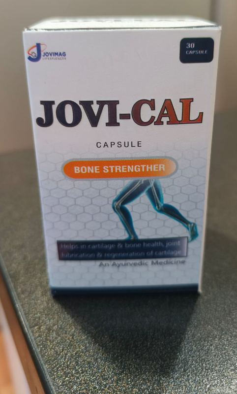  JOVI - CAL AMAN LIFE CARE AYURVEDA Plot No. 11/f/1, Road No. 8,9 Near Market, Baiganwadi, Govandi, Mumbai - 400043