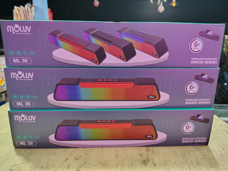 MOLUV WIRELESS SPEAKER DISCO SERIES-https://i-media.vyaparify.com/vcards/products/306405/product_1766219282_69465e12cdeae.jpeg Image