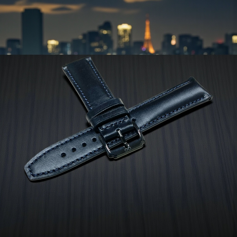 WATCH LEATHER STRAP RT MODEL NO-CH00255-https://i-media.vyaparify.com/vcards/products/306452/product_1766291998_69477a1e69a23.jpeg Image