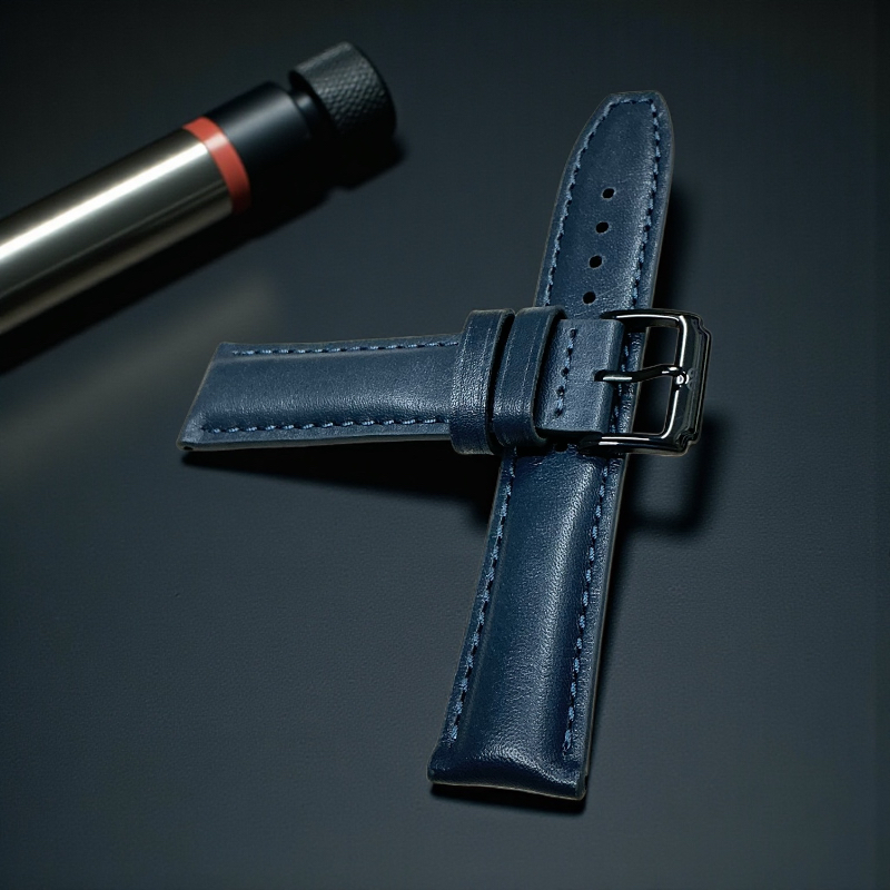 PREMIUM LEATHER WATCH STRAPS RT MODEL NO-V00243-https://i-media.vyaparify.com/vcards/products/306478/product_1766296787_69478cd36fdcd.jpeg Image