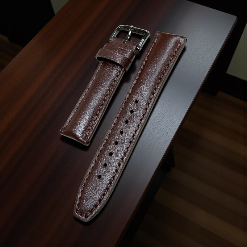 PREMIUM LEATHER WATCH STRAPS RT MODEL NO- V00246-https://i-media.vyaparify.com/vcards/products/306494/product_1766303767_6947a8177e616.jpeg Image