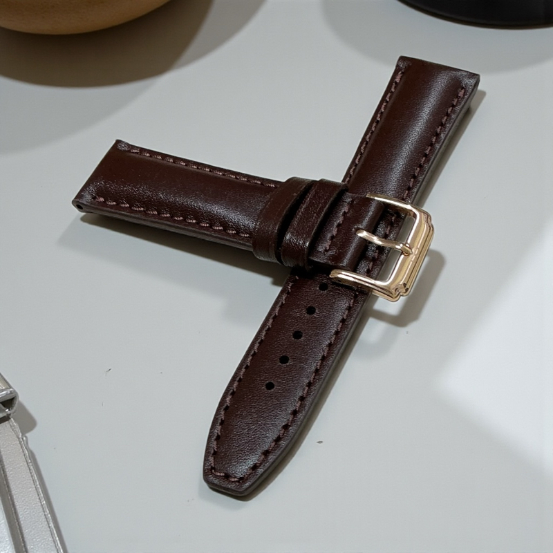 PREMIUM LEATHER WATCH STRAP RT MODEL NO-V00248-https://i-media.vyaparify.com/vcards/products/306502/product_1766304418_6947aaa25aa3b.jpeg Image